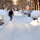 Illustration for article titled Chiberia Rising, in Pictures: Man, Last Nights Blizzard Sure Did Suck